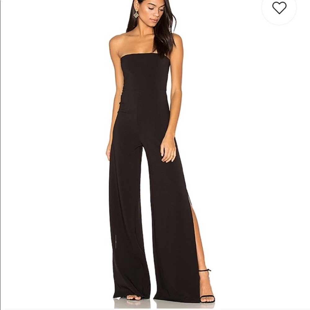 Nookie Glamour Jumpsuit -  xs